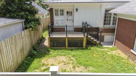 200 Washington Street Marietta OH 45750