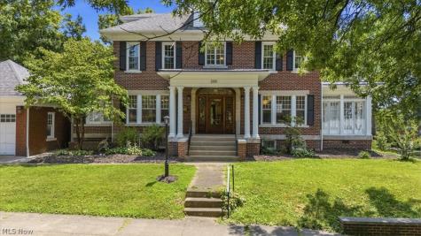 200 Washington Street Marietta OH 45750