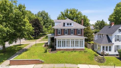 200 Washington Street Marietta OH 45750