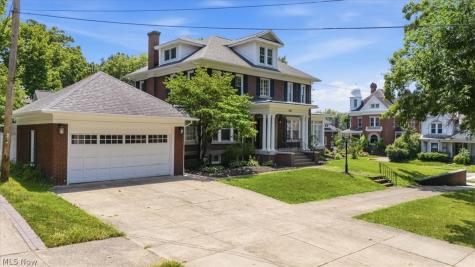 200 Washington Street Marietta OH 45750