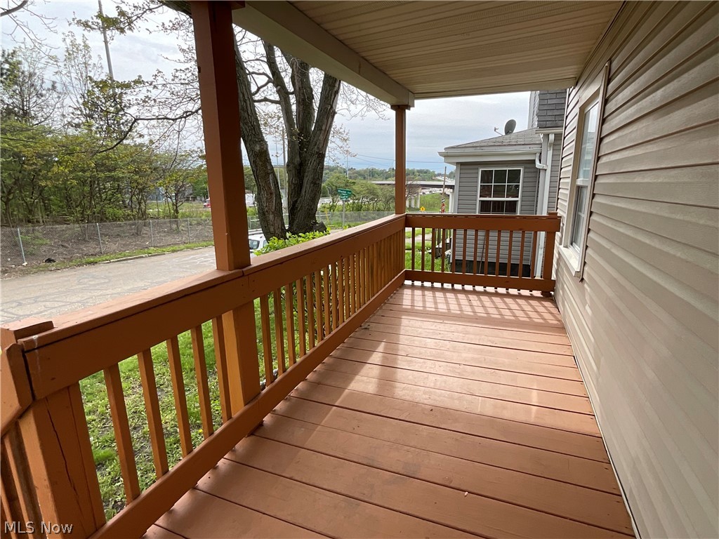 261 Russell Avenue Akron OH 44311