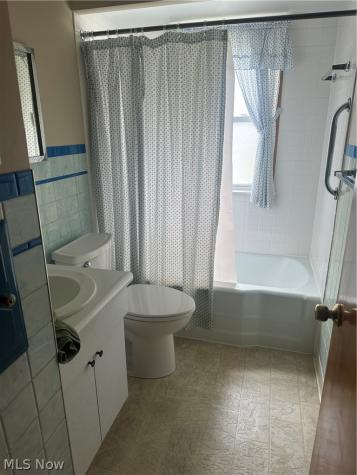 12404 Orme Road Garfield Heights OH 44125
