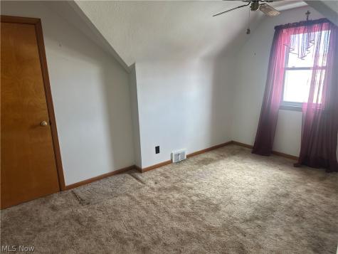 12404 Orme Road Garfield Heights OH 44125