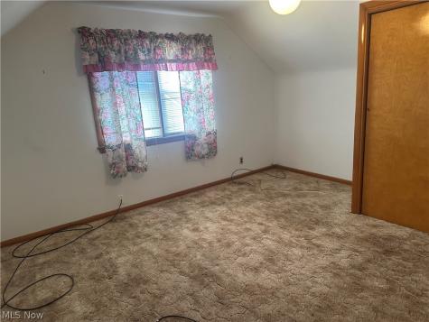12404 Orme Road Garfield Heights OH 44125