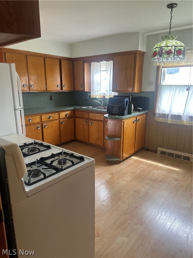 12404 Orme Road Garfield Heights OH 44125