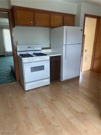 12404 Orme Road Garfield Heights OH 44125