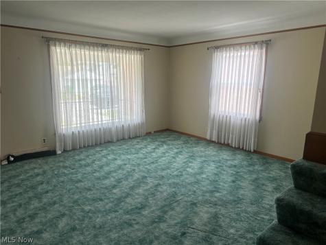12404 Orme Road Garfield Heights OH 44125