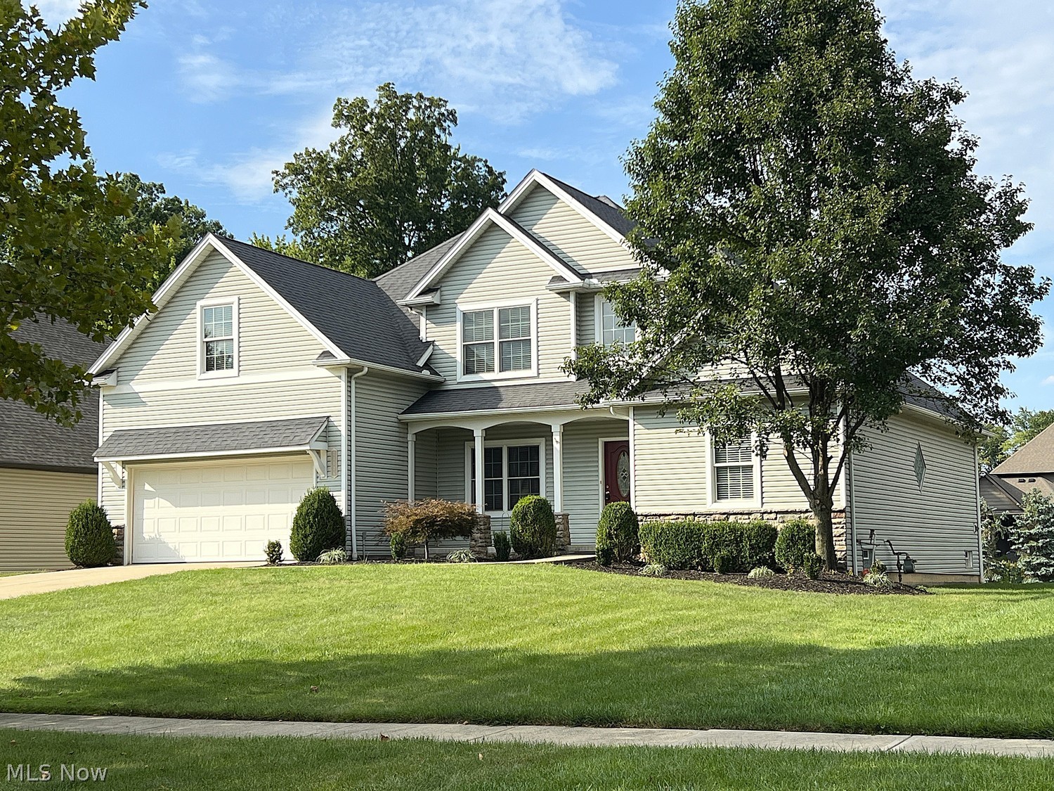 Strongsville OH, 21126 Breckenridge Lane