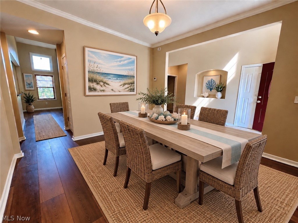 21126 Breckenridge Lane Strongsville OH 44149