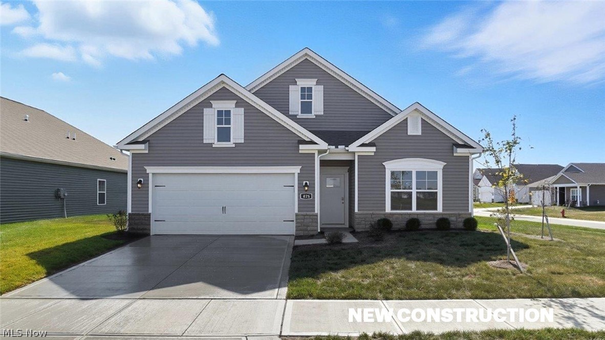 105 Fippenny Place Mount Vernon OH 43050