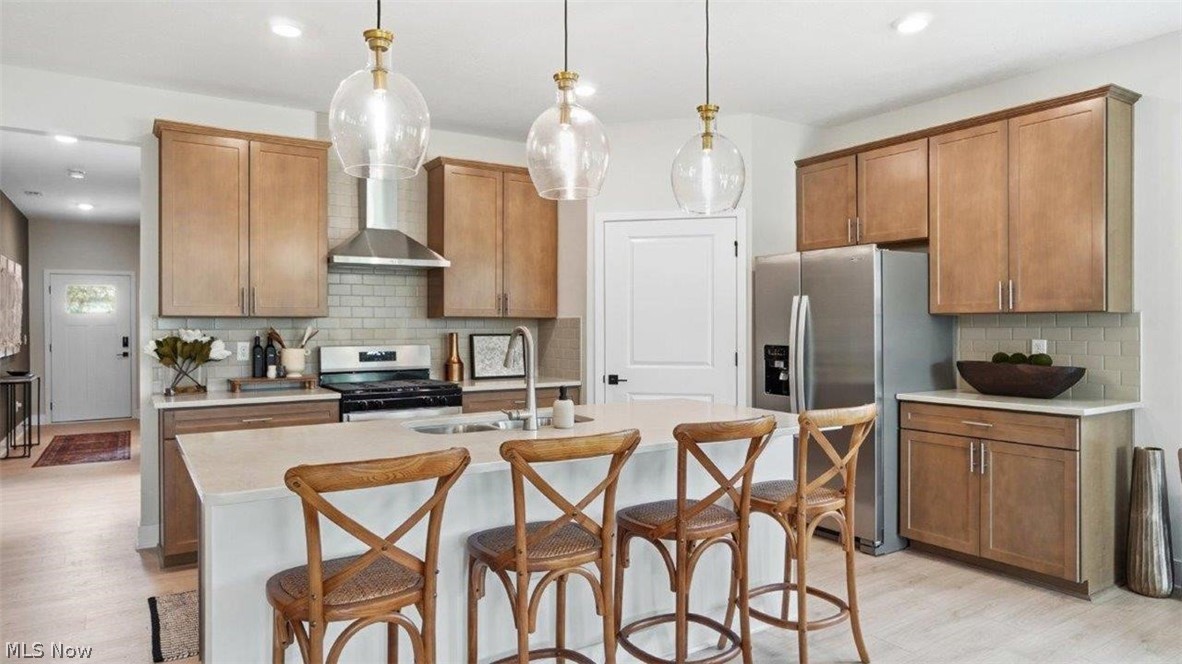 105 Fippenny Place Mount Vernon OH 43050