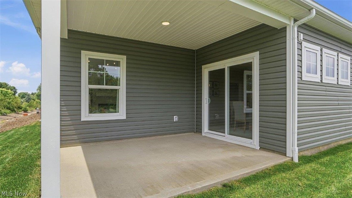 105 Fippenny Place Mount Vernon OH 43050