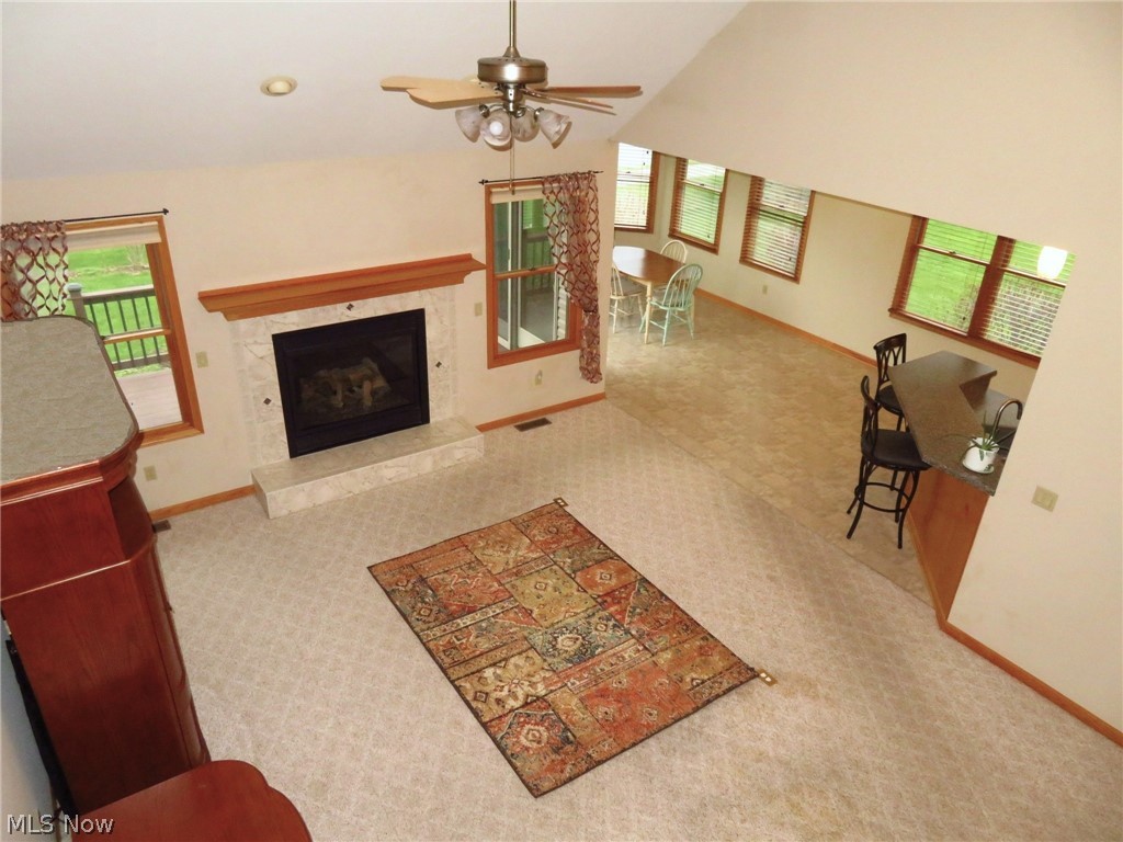 336 Granger Drive Lagrange OH 44050