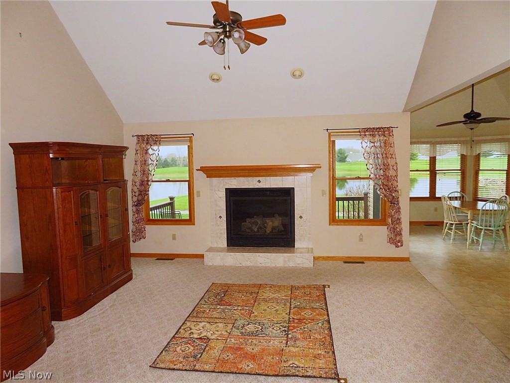 336 Granger Drive Lagrange OH 44050
