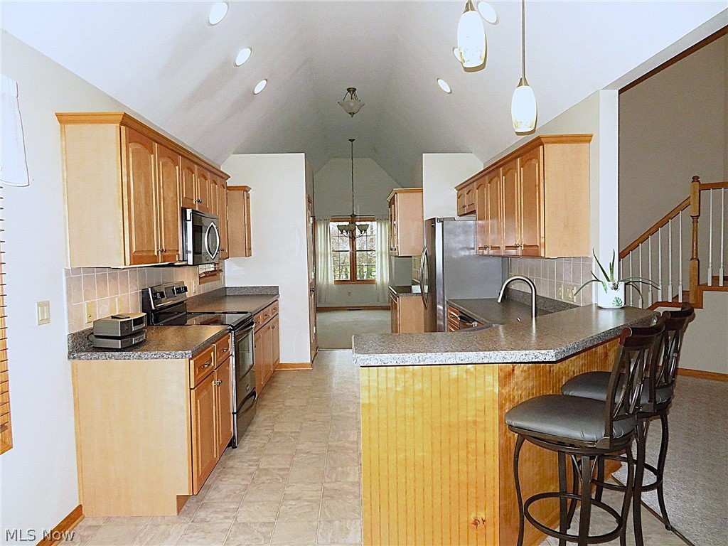 336 Granger Drive Lagrange OH 44050