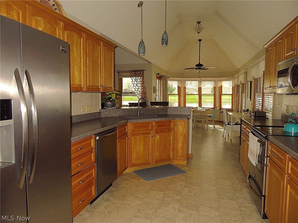 336 Granger Drive Lagrange OH 44050