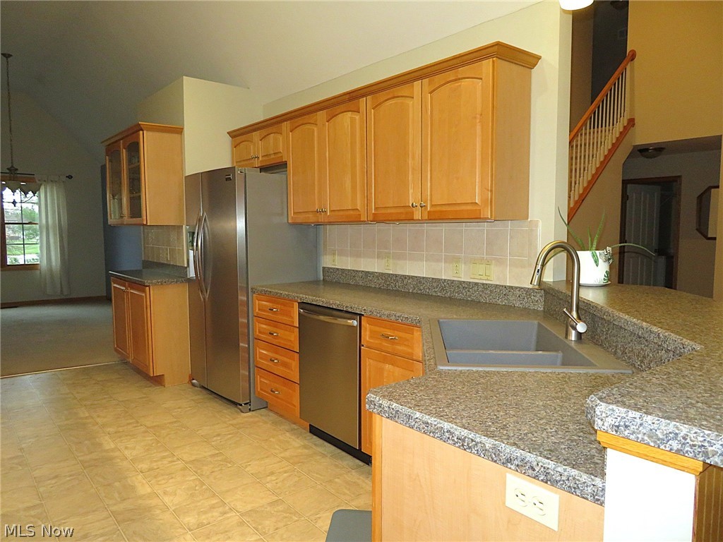336 Granger Drive Lagrange OH 44050