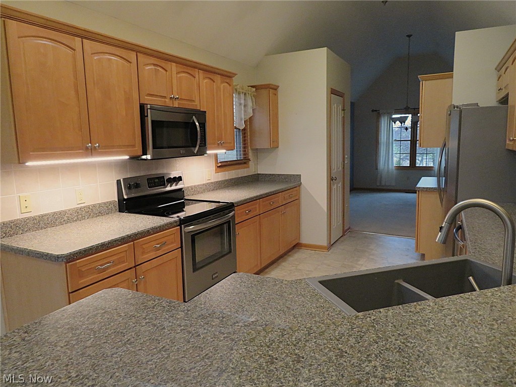 336 Granger Drive Lagrange OH 44050