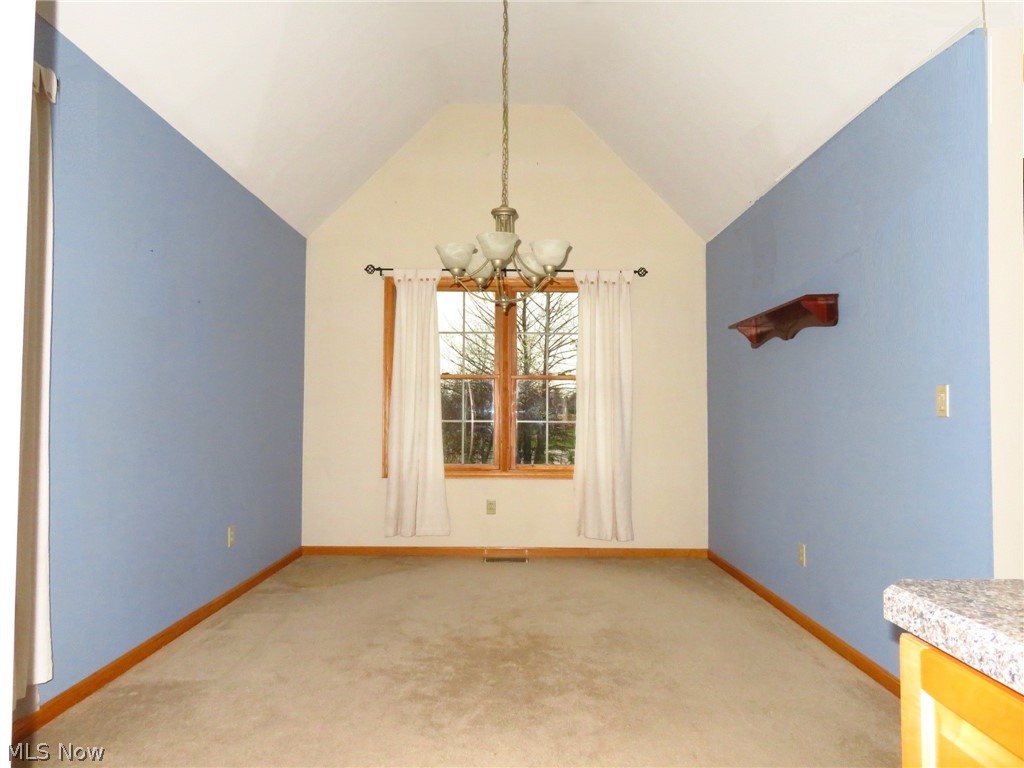 336 Granger Drive Lagrange OH 44050