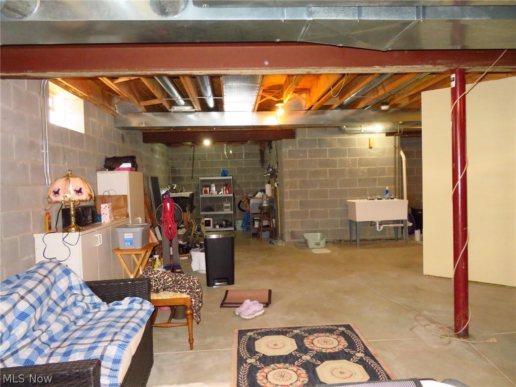 336 Granger Drive Lagrange OH 44050