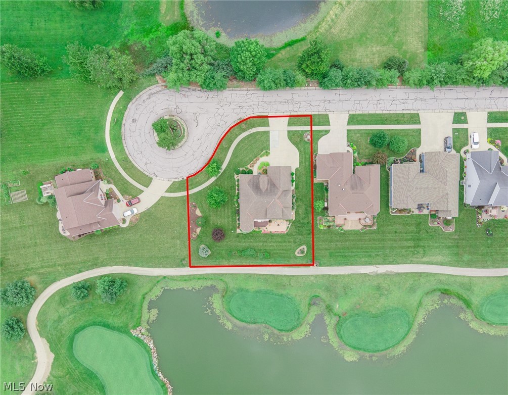 336 Granger Drive Lagrange OH 44050