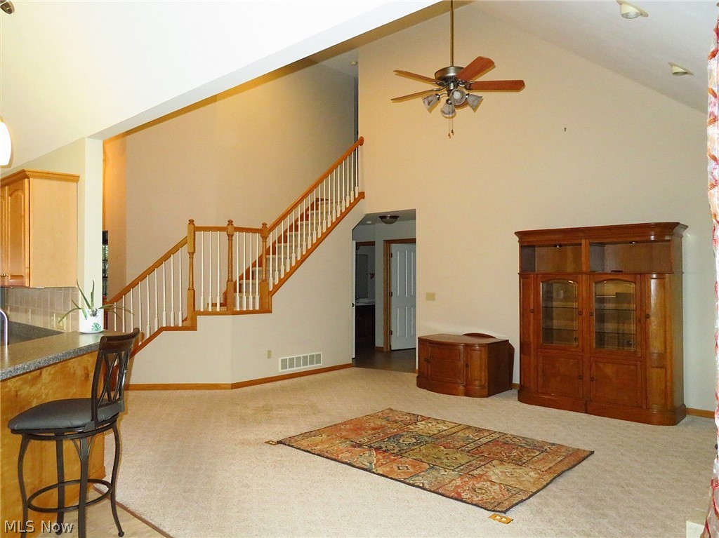 336 Granger Drive Lagrange OH 44050