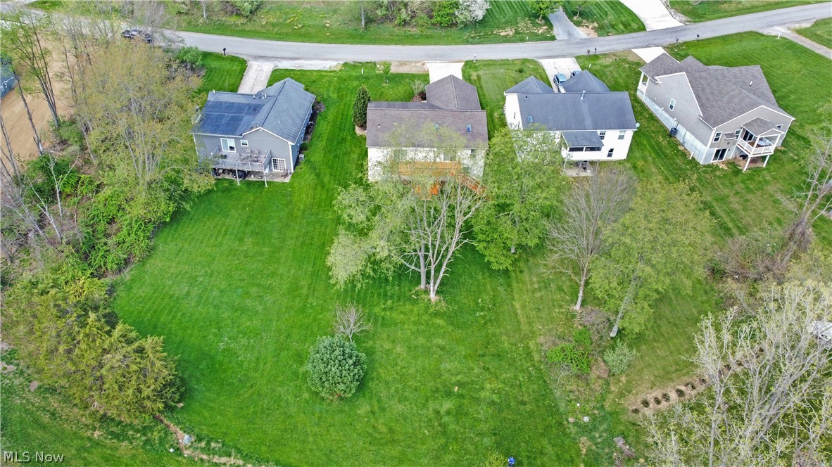 151 Heatherwood Drive Howard OH 43028