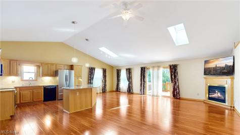 151 Heatherwood Drive Howard OH 43028