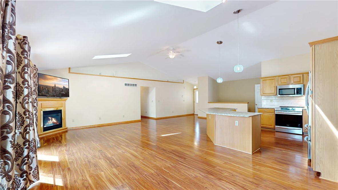 151 Heatherwood Drive Howard OH 43028