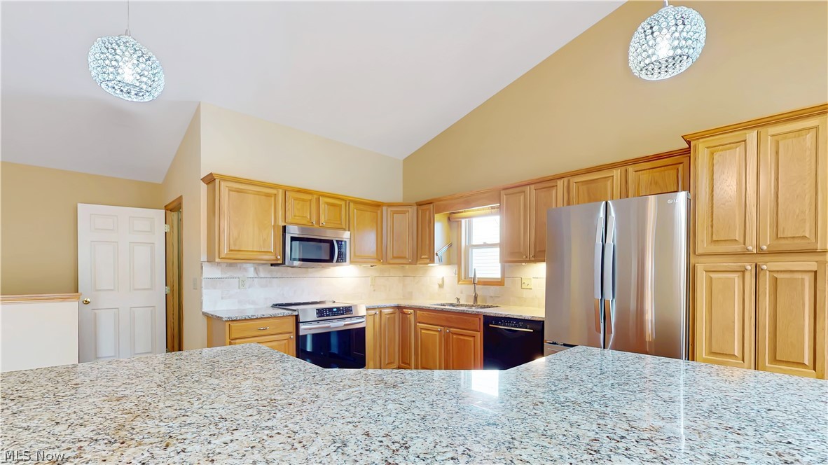 151 Heatherwood Drive Howard OH 43028