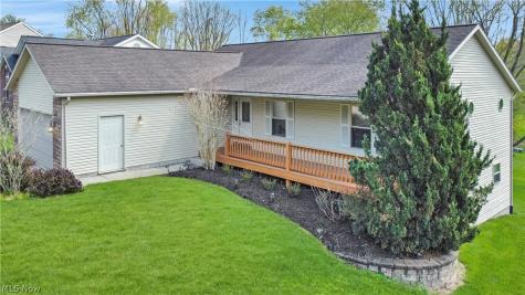 151 Heatherwood Drive Howard OH 43028