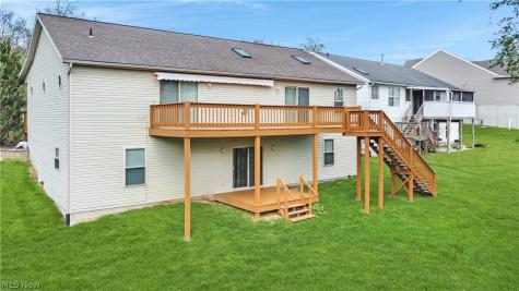 151 Heatherwood Drive Howard OH 43028