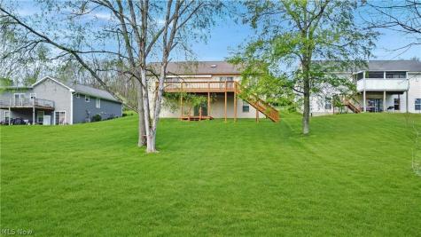 151 Heatherwood Drive Howard OH 43028