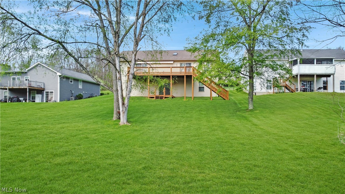 151 Heatherwood Drive Howard OH 43028