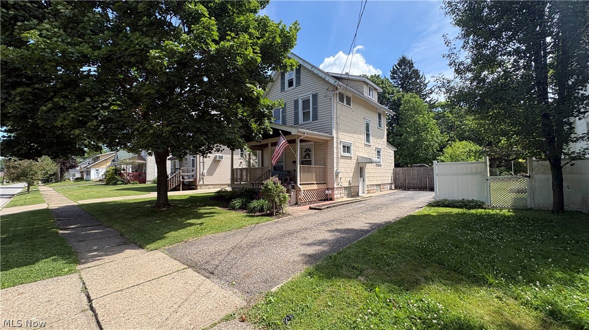 2559 6th Street Cuyahoga Falls OH 44221