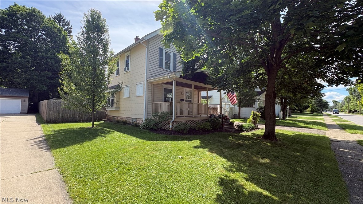 2559 6th Street Cuyahoga Falls OH 44221