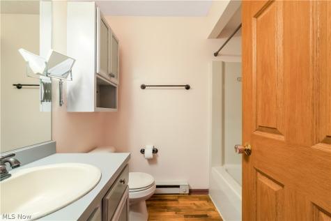 875 Quinebaug Court Brunswick OH 44212