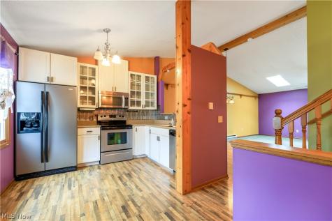 875 Quinebaug Court Brunswick OH 44212