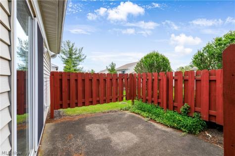 875 Quinebaug Court Brunswick OH 44212