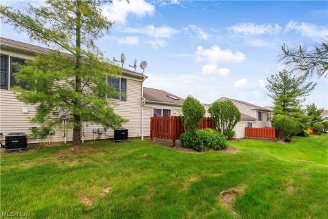 875 Quinebaug Court Brunswick OH 44212