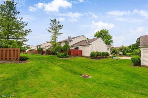 875 Quinebaug Court Brunswick OH 44212