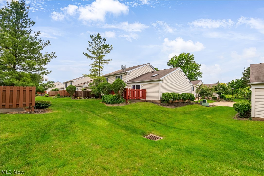 875 Quinebaug Court Brunswick OH 44212