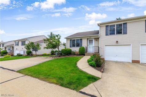 875 Quinebaug Court Brunswick OH 44212