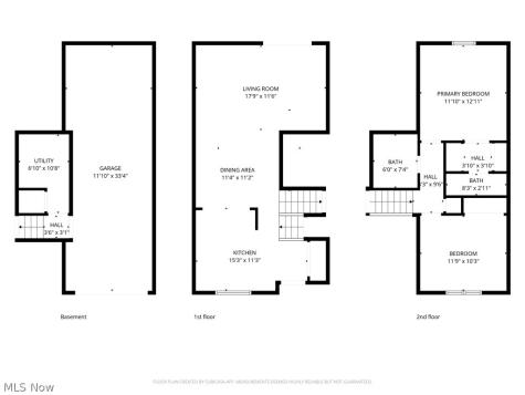 875 Quinebaug Court Brunswick OH 44212