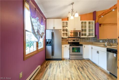 875 Quinebaug Court Brunswick OH 44212