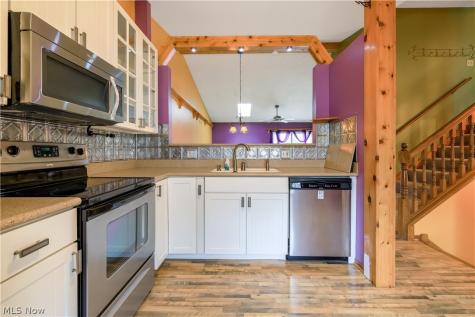 875 Quinebaug Court Brunswick OH 44212