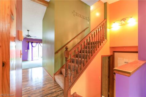 875 Quinebaug Court Brunswick OH 44212