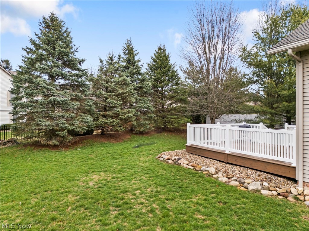 2041 Penhurst Circle NE North Canton OH 44720
