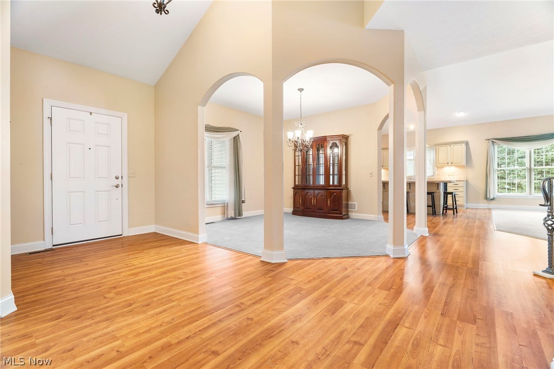 2041 Penhurst Circle NE North Canton OH 44720