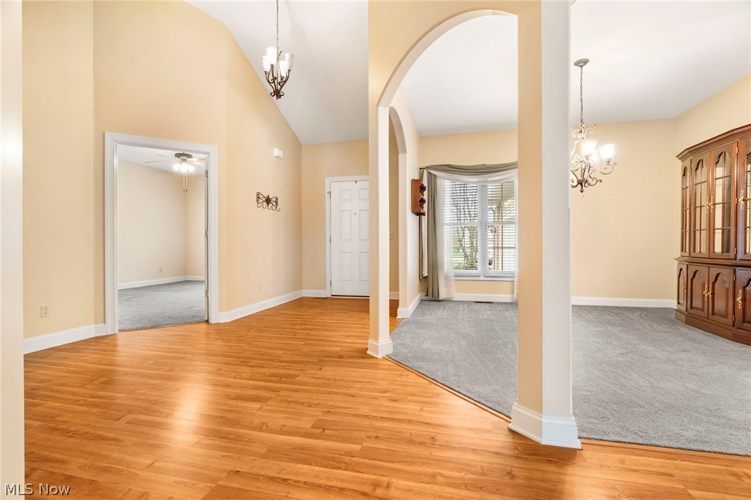 2041 Penhurst Circle NE North Canton OH 44720